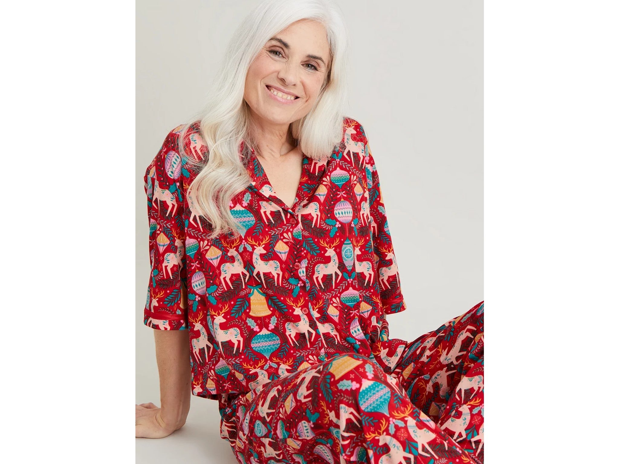 Sainsburys shop womens nightwear